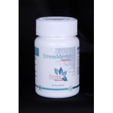 Stress Memo Capsules-60